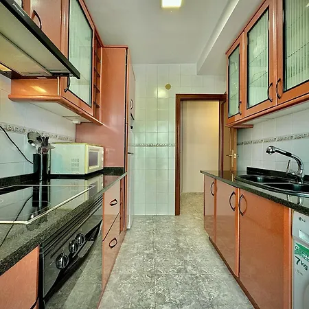 Holiday home Central 5 By Homing *